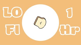 bread 🍞 1 hour  cute background music  Ponpiehi [upl. by Cornell]