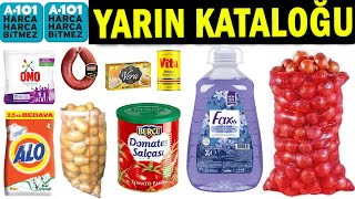 27 AĞUSTOS BU HAFTA TEMEL GIDA ürünleri 2024  A101 AKTÜEL ÜRÜNLER A101 MARKET TEMEL GIDA ÜRÜNLERİ [upl. by Peednas]