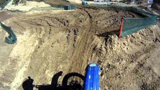 BIG TRIPLE GLEN HELEN MAIN TRACK MONSTER [upl. by Us]