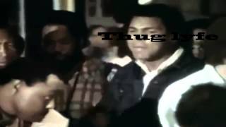 Muhammad Ali vs Sonny Liston  SPECIAL BEFORE THE 1st FIGHT  Documentary [upl. by Fidellia]