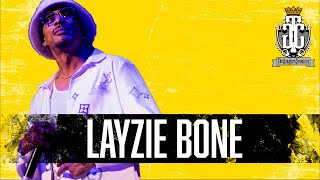 Layzie Bone Journey From Cleveland To Cali Full Episode [upl. by Gary527]