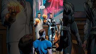 Reed Richards Meets Alternate Versions [upl. by Eliza]