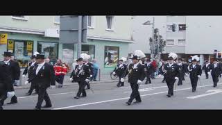 Schützenfest Oberbilk 2011 [upl. by Noyes613]