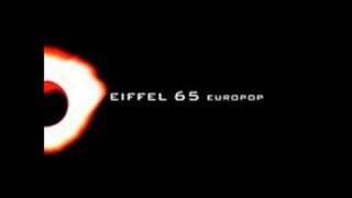 Eiffel 65  Living in a Bubble [upl. by Gaves]