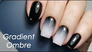 Ombre GradientОмбре ГрадиентManicure [upl. by Sarid]