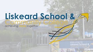 Welcome to Liskeard School 2021 [upl. by Stanwin]