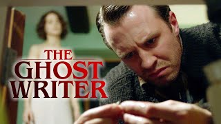 Der Ghostwriter  Trailer Deutsch HD [upl. by Erialc13]