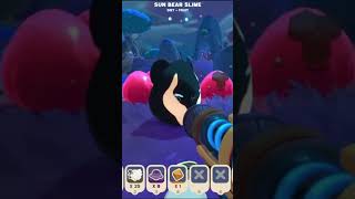 Sunbear Mod in Slime Rancher 2shorts slimerancher2 [upl. by Kramnhoj]