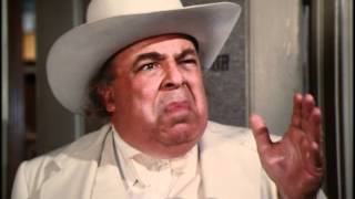 Dukes of Hazzard  Roscos wedding plans [upl. by Doll]