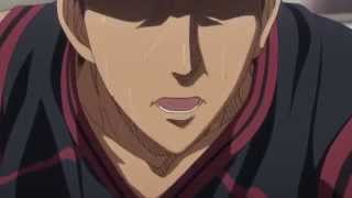 Kagami vs Aomine Zone AMV Turn Down For What [upl. by Suelo]