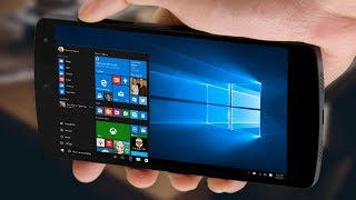 INSTALLER ET LANCER WINDOWS 1087XP SUR ANDROID [upl. by Eberto]