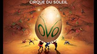 Cirque Du Soleil OVO  Parede [upl. by Gawain959]