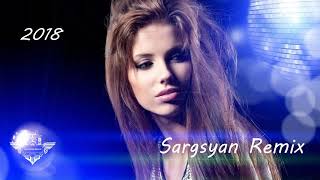 Super Sako Ft Saqo amp Suro  Indz Mi Pntrir Sargsyan Remix 2018 [upl. by Randie491]