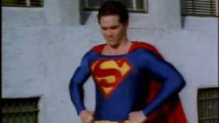 Lois amp Clark  Theme from Superman [upl. by Walther]