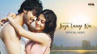 Jiya Laage Na Official Video Shilpa Rao Mohit Chauhan Rochak Kohli  Isha MalviyaParth Samthaan [upl. by Lanfri]