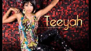 Alan Cavé Un Bout de Mon Amour Special Guest  Teeyah Official [upl. by Atirak363]