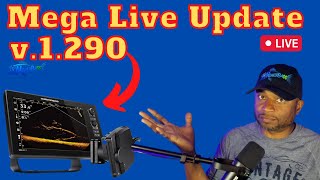 Mega Live 1290 Update PROBLEMS SOLIX APEX HELIX Did you do something wrong [upl. by Eltsyrc]