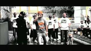 El Empre Ft Alex Kyza y Various Artistas El Sistemon Official Video1 [upl. by Petty]