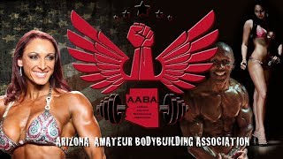 Arizona Bodybuilding Shows  Bodybuilding Competition AZ [upl. by Enenaej315]