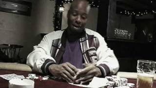 Texas hold em I cheat w Kevin Christopher [upl. by Garcon125]