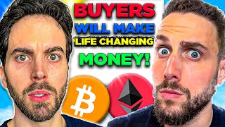 The Crypto Expert quotMost People Have No Idea What is Coming in 2024quot  BEST Ethereum Prediction [upl. by Wayne]