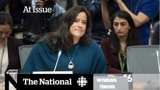 Jody WilsonRaybould had a lot to say So whats next  At Issue [upl. by Aicinet]