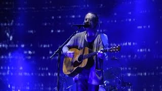 Radiohead  How to Disappear Completely – Live in Berkeley [upl. by Ottavia]