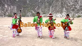 Huichol Musical  Bailen Huichol Video Oficial [upl. by Hellene]