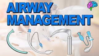 Airway Management [upl. by Heintz]