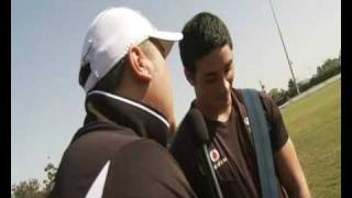 Vodafone One Tribe TV Episode 17 part 1 [upl. by Ocsisnarf]