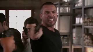 ESDLC 3 Cap 72  Aurelio Casillas vs General Carreño [upl. by Danae]