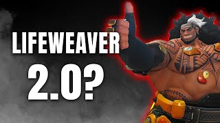 The Mauga Problem in Overwatch 2 [upl. by Selle]