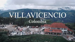 ¿Cómo Es VILLAVICENCIO 🤔 3 Lugares Para Conocerlo💥 [upl. by Ariamoy]