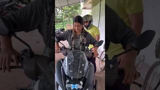 প্রথমবার গাড়ি চালিয়ে বরকে নিয়ে গেলাম😱 viral bengalivideo shorts shortvideo minivlog bengali [upl. by Kowatch]