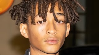 Jaden Smiths Gorgeous Transformation Has Everyone Staring [upl. by Yorke]