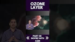 Ozone Layer Part 8 [upl. by Saxena]