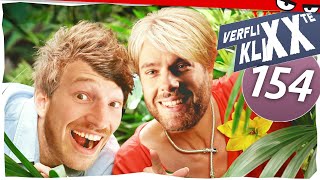 Der ewige Kreis der Liebe Official Video  Verflixxte Klixx mit Lars und Florentin 154 [upl. by Htiekram]