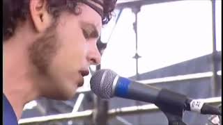 Wolfmother  Woman Live Version Music Video Channel V Big Day Out 2006 Version [upl. by Sitnalta]