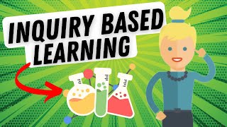 How Inquiry Based Learning Can Get You Top 1 Grades 🏆 [upl. by Arema296]