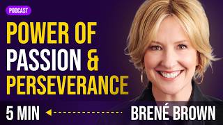 Unlock the Power of Vulnerability Lessons from Brene Brown [upl. by Fania]