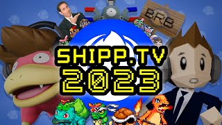 2023 on Shippiddge TV [upl. by Alliuqa]