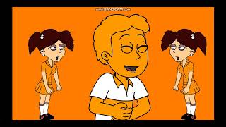 Kipper The Dog Theme Song in Goanimate [upl. by Burl]