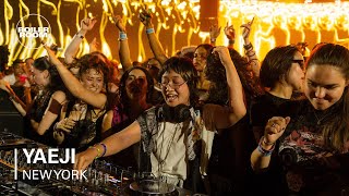 Yaeji  Boiler Room New York [upl. by Maxma]