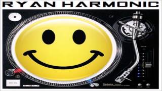 Classic Happy Hardcore  UK Hardcore Anthem Mix  Ryan Harmonic [upl. by Geerts]