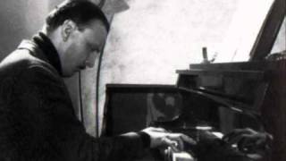 Michelangeli plays Debussy Reflets dans leau  live 57 [upl. by Hnil]