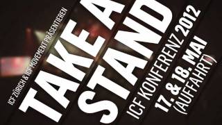 Take A Stand Konferenz Promo [upl. by Darryl474]