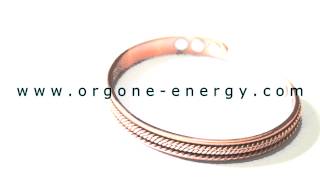 Benefits Of Copper Bracelets [upl. by Eitsym]