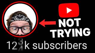 How to Trick YouTube into Growing Your Channel [upl. by Liban742]