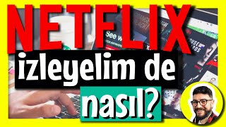 DİZİ İZLEYEREK İNGİLİZCE ÖĞREN 📺 • Çok Etkili 3 Yöntem⚡️ [upl. by Alleul]