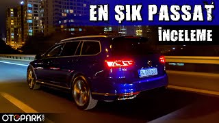 5 Hidden Features of the Volkswagen Passat 20122022 B7Generation NMS Platform [upl. by Giacomo]